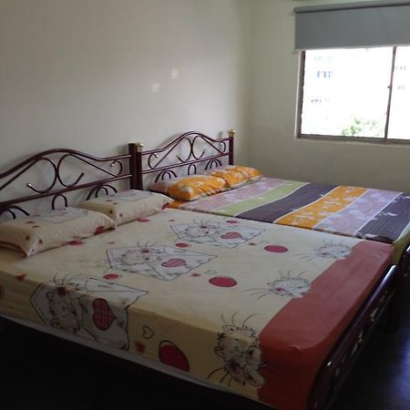 Kabin Guest House Malacca Habitación foto