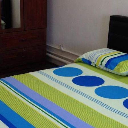 Kabin Guest House Malacca Habitación foto