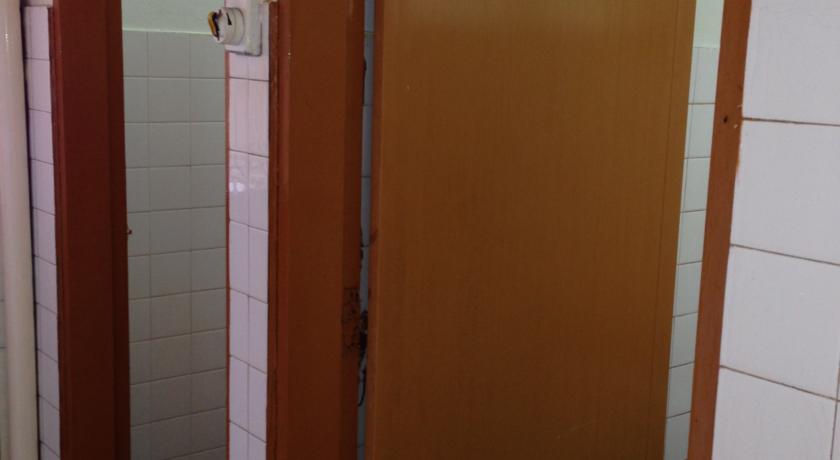 Kabin Guest House Malacca Habitación foto