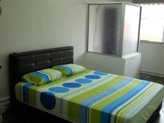 Kabin Guest House Malacca Exterior foto