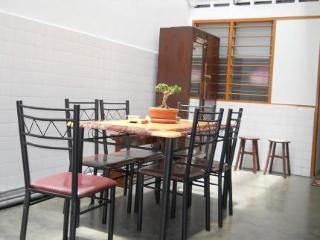 Kabin Guest House Malacca Exterior foto