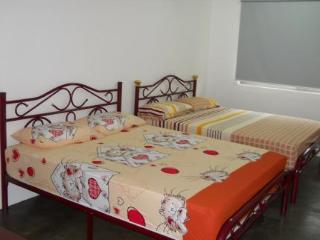 Kabin Guest House Malacca Exterior foto