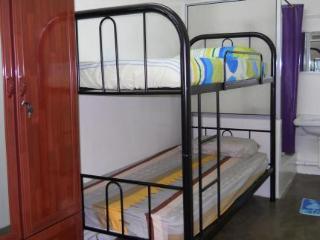 Kabin Guest House Malacca Exterior foto