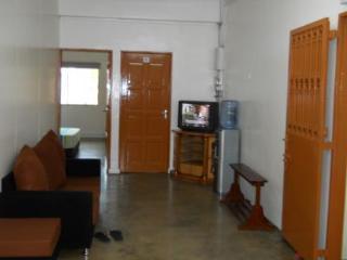Kabin Guest House Malacca Exterior foto